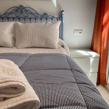 Apartamento Duplex El Tinte 科爾多瓦 外观 照片