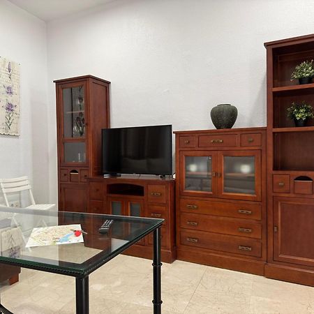 Apartamento Duplex El Tinte 科爾多瓦 外观 照片