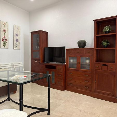 Apartamento Duplex El Tinte 科爾多瓦 外观 照片