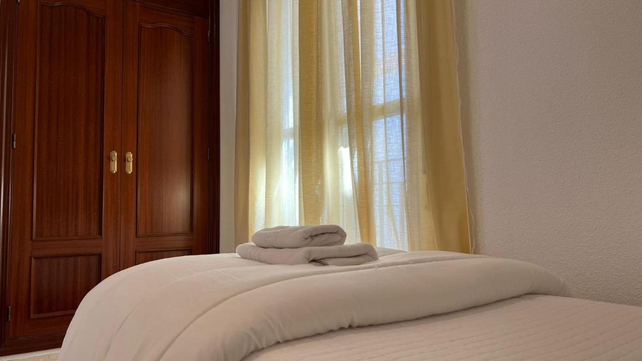 Apartamento Duplex El Tinte 科爾多瓦 外观 照片