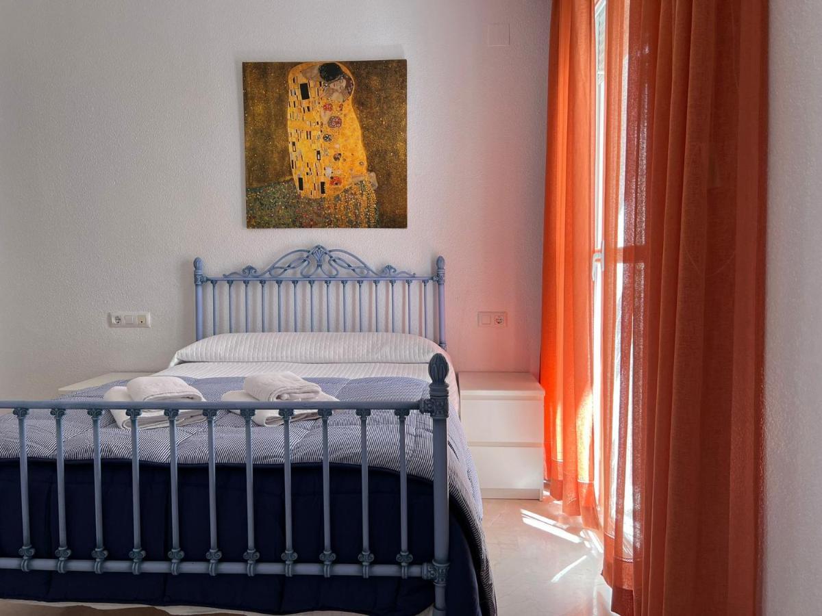 Apartamento Duplex El Tinte 科爾多瓦 外观 照片
