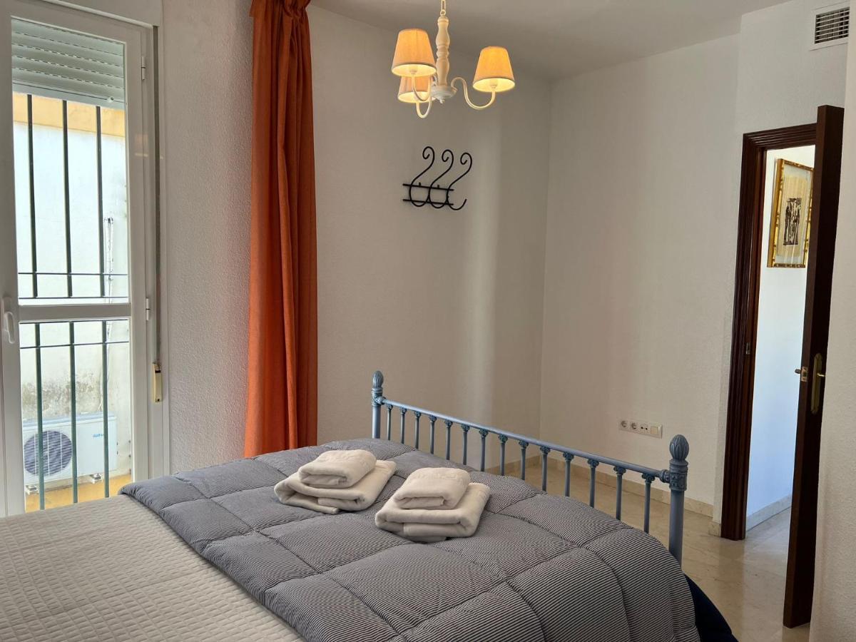 Apartamento Duplex El Tinte 科爾多瓦 外观 照片