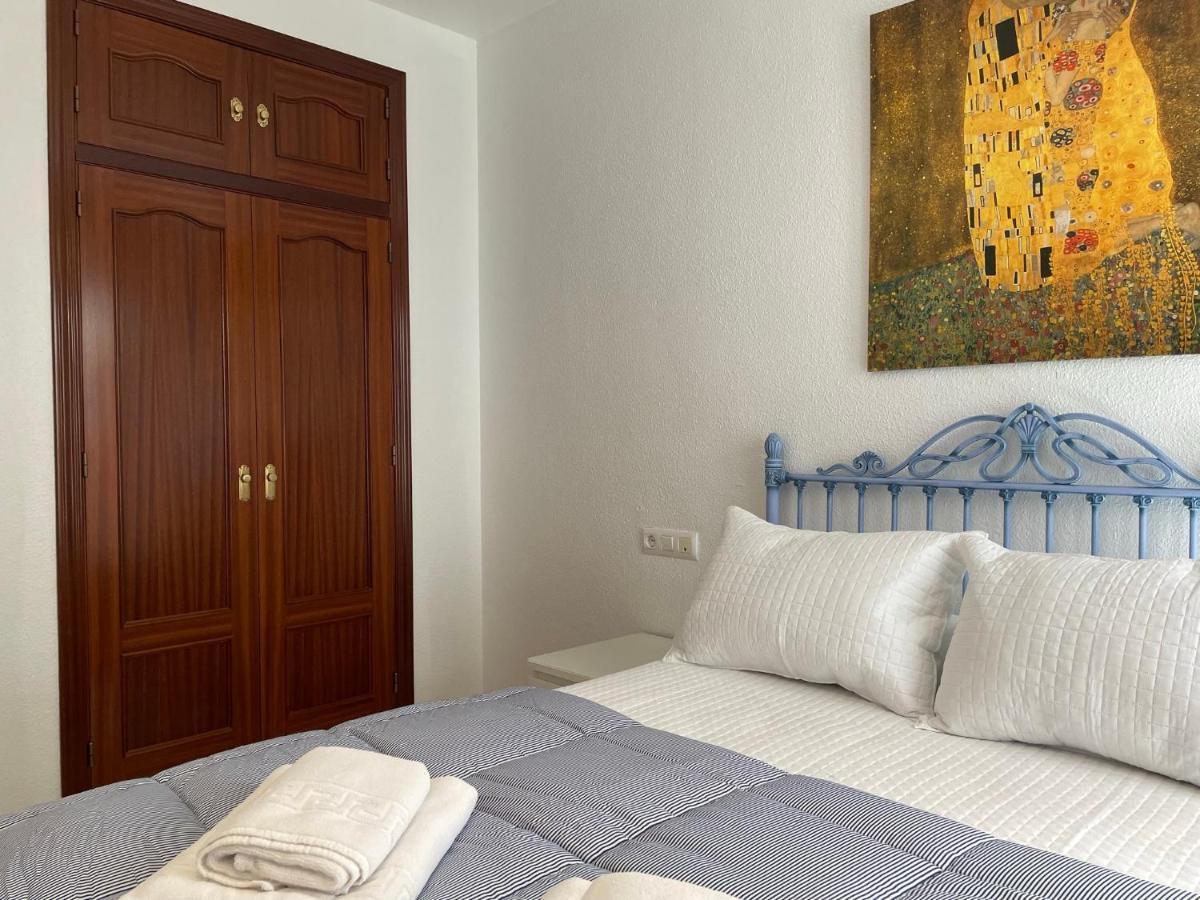 Apartamento Duplex El Tinte 科爾多瓦 外观 照片