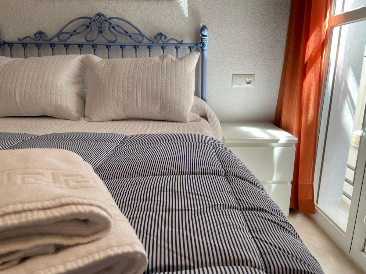 Apartamento Duplex El Tinte 科爾多瓦 外观 照片