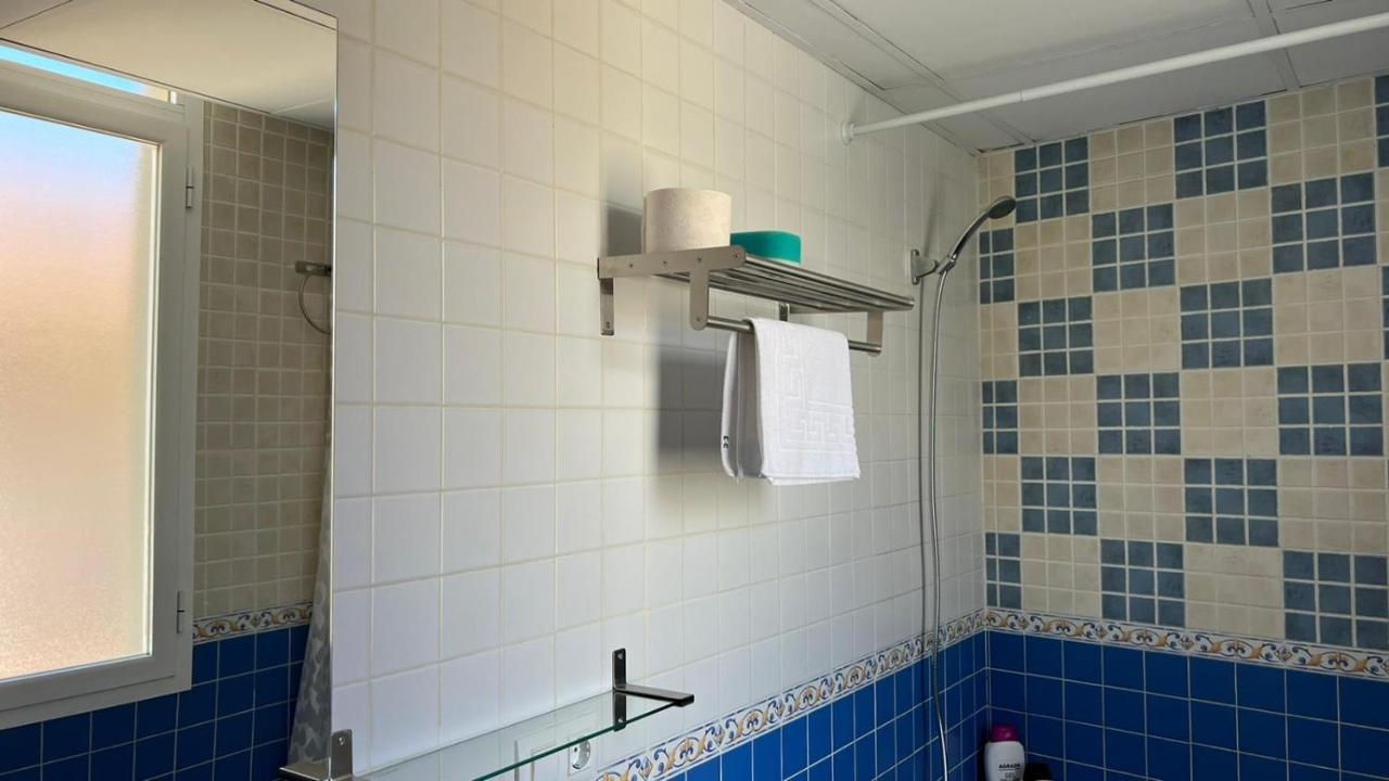 Apartamento Duplex El Tinte 科爾多瓦 外观 照片