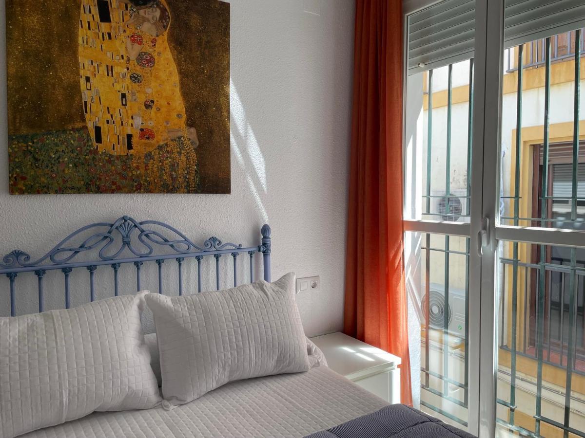 Apartamento Duplex El Tinte 科爾多瓦 外观 照片