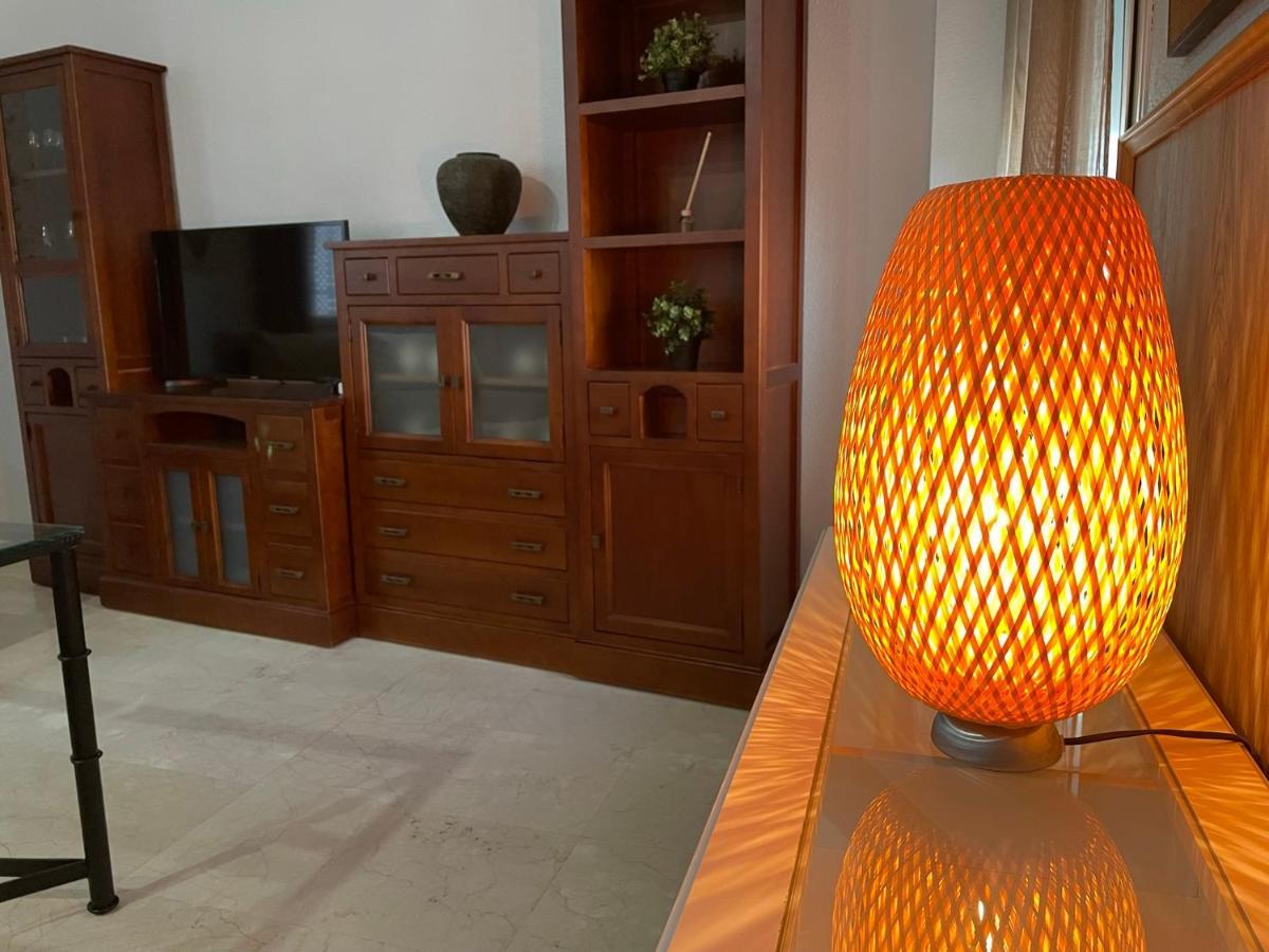 Apartamento Duplex El Tinte 科爾多瓦 外观 照片