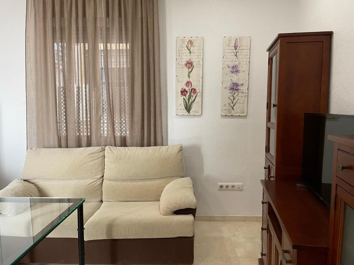 Apartamento Duplex El Tinte 科爾多瓦 外观 照片