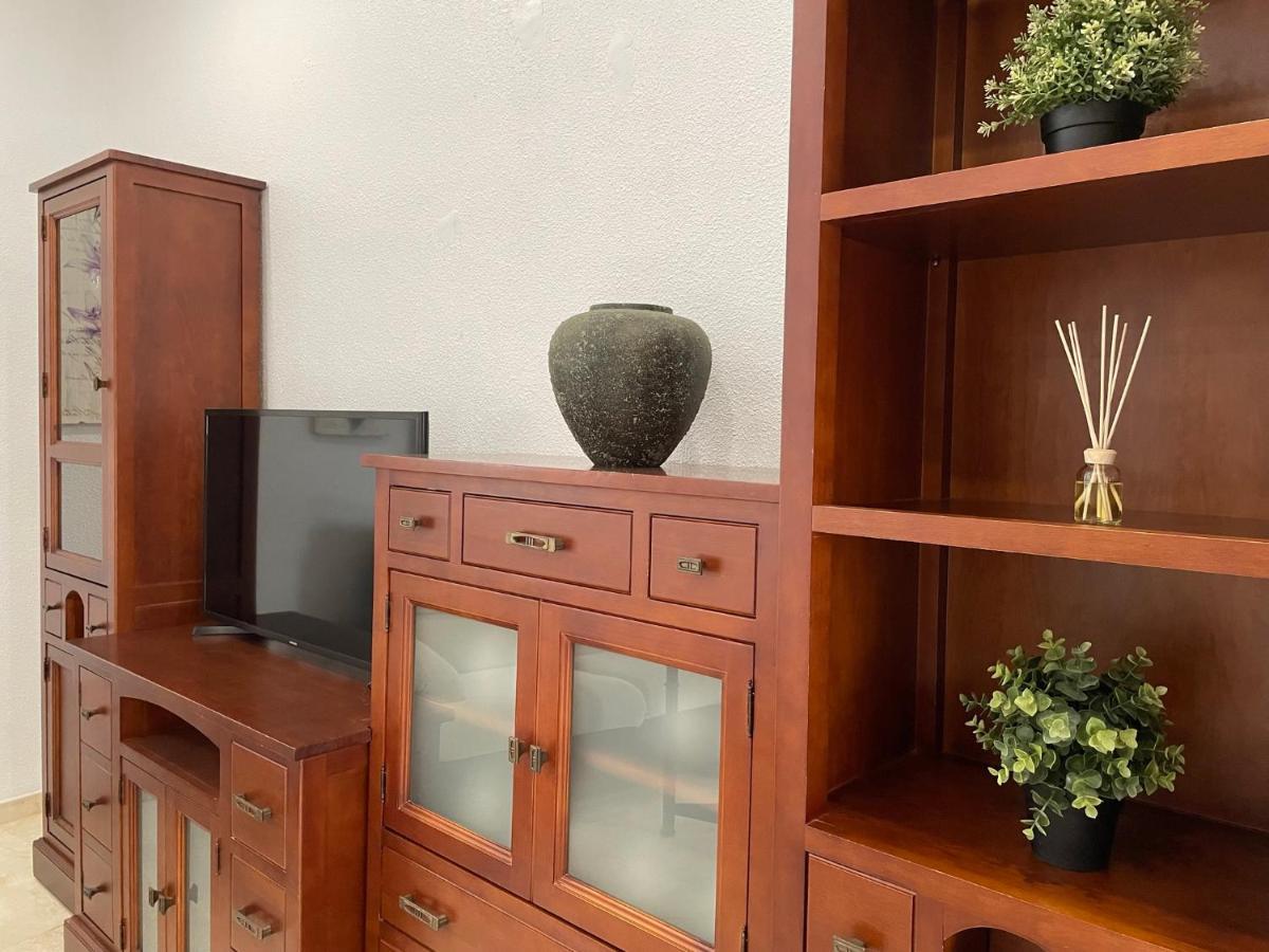 Apartamento Duplex El Tinte 科爾多瓦 外观 照片