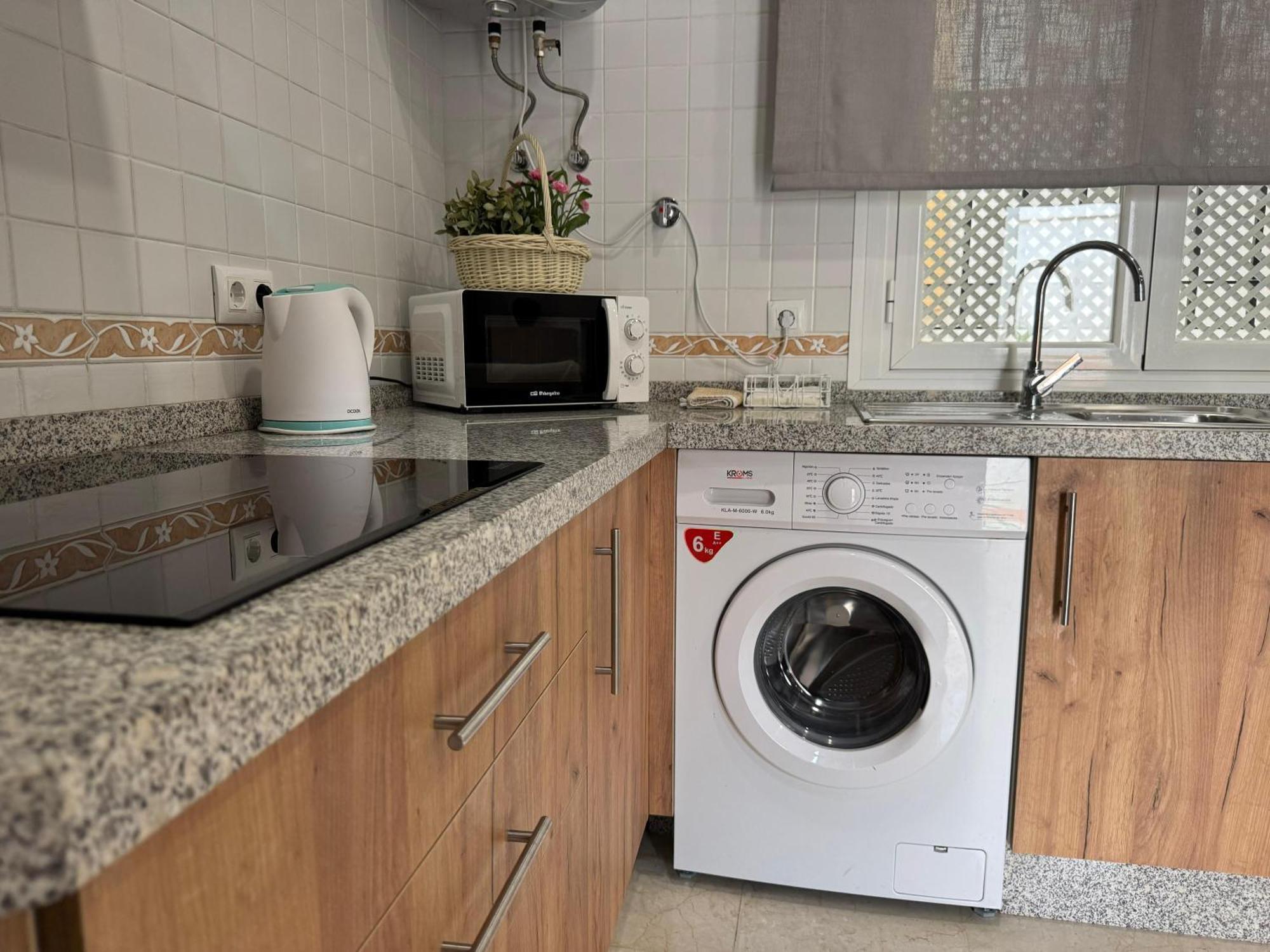 Apartamento Duplex El Tinte 科爾多瓦 外观 照片