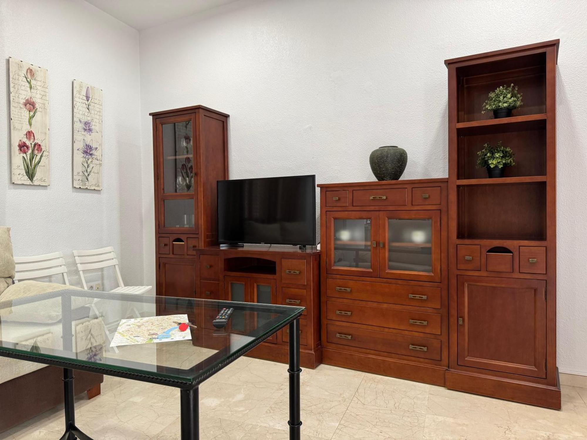 Apartamento Duplex El Tinte 科爾多瓦 外观 照片